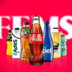 Pedido Femsa
